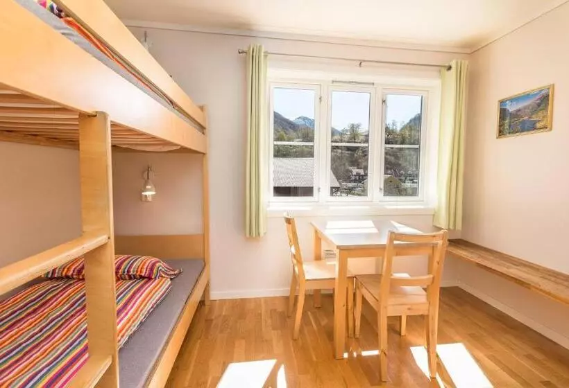 Flåm Hostel