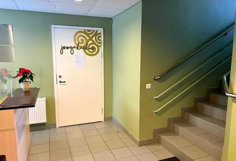 Hostel Ingeri