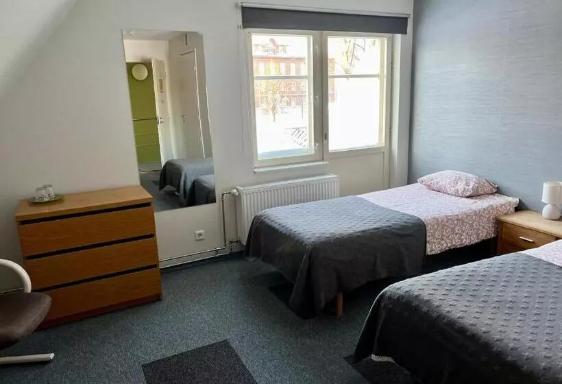 Hostel Ingeri