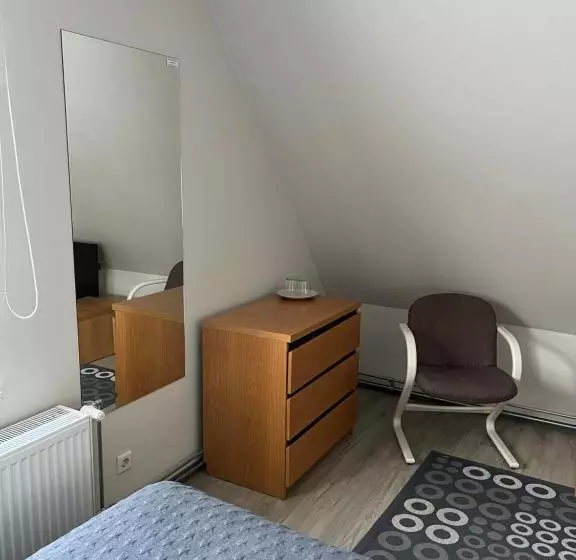Hostel Ingeri