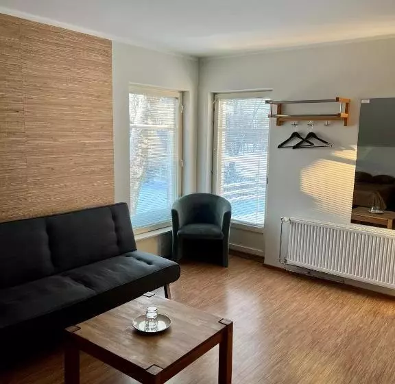 Hostel Ingeri
