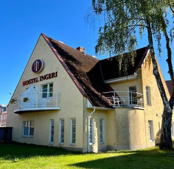 Hostel Ingeri