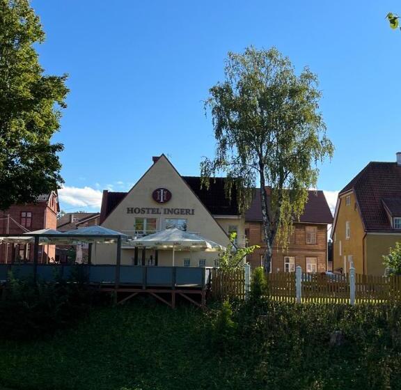 Hostel Ingeri