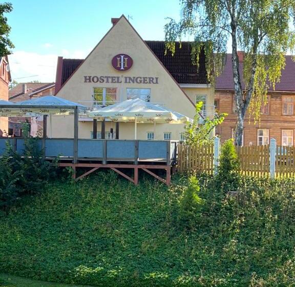 Hostel Ingeri