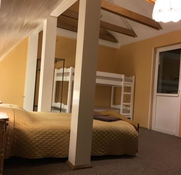 هاستل Mikalo House