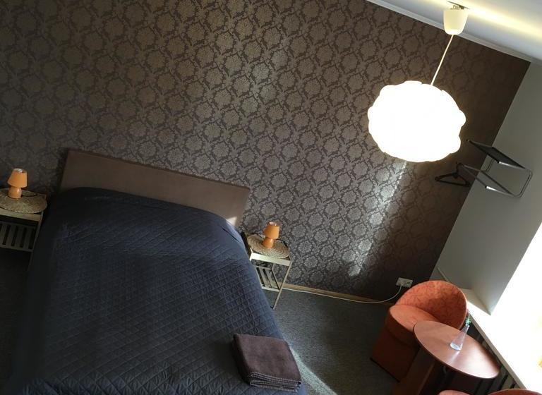 هاستل Mikalo House