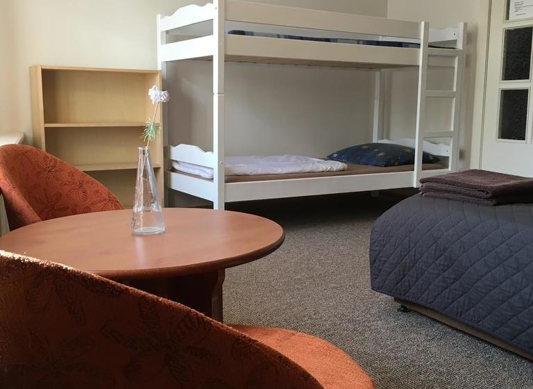 هاستل Mikalo House