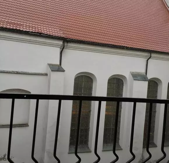 هاستل Mikalo House
