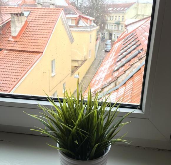 هاستل Mikalo House