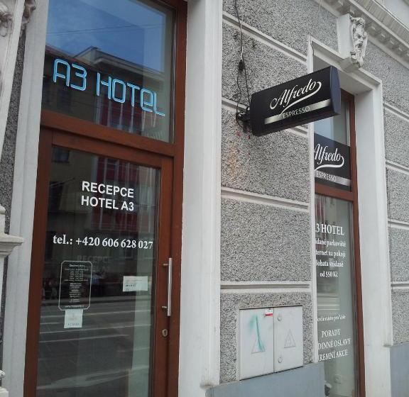 فندق A3