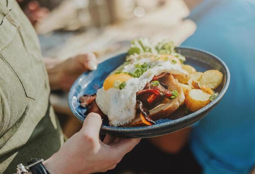 Bjäre Golfklubb Hotel & Lodge