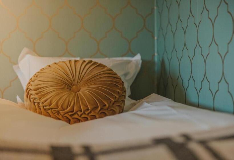 Bjäre Golfklubb Hotel & Lodge