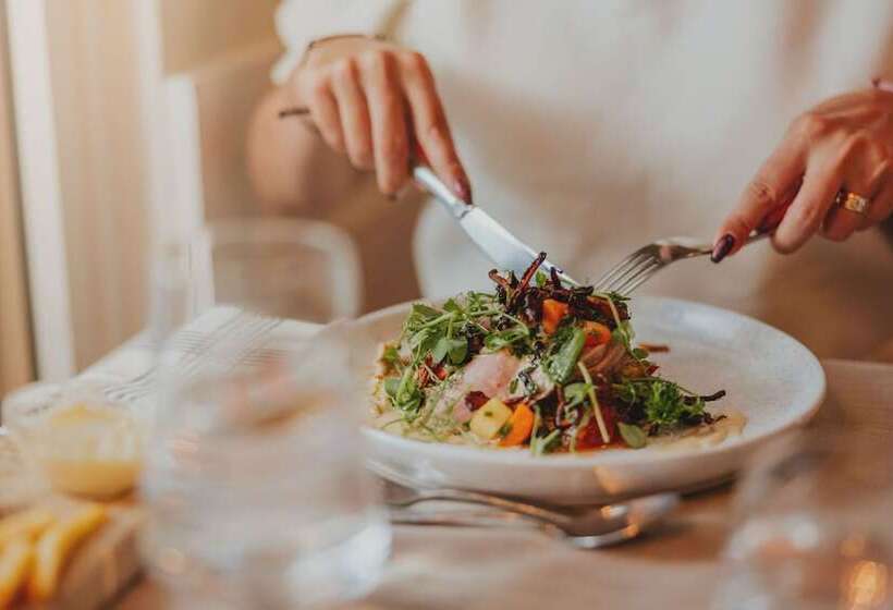 Bjäre Golfklubb Hotel & Lodge