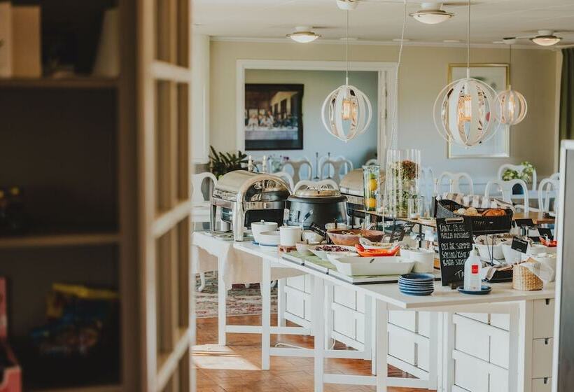 Bjäre Golfklubb Hotel & Lodge