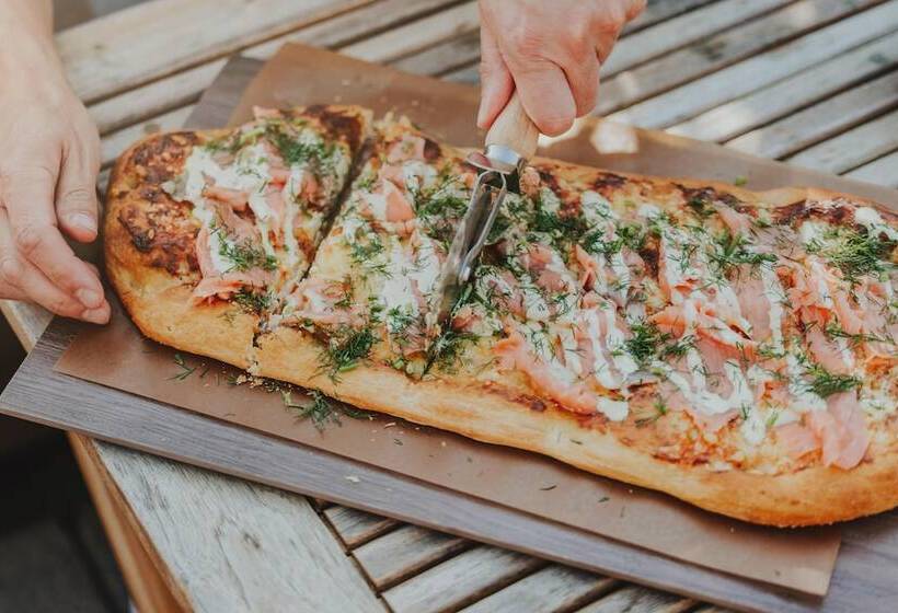 Bjäre Golfklubb Hotel & Lodge