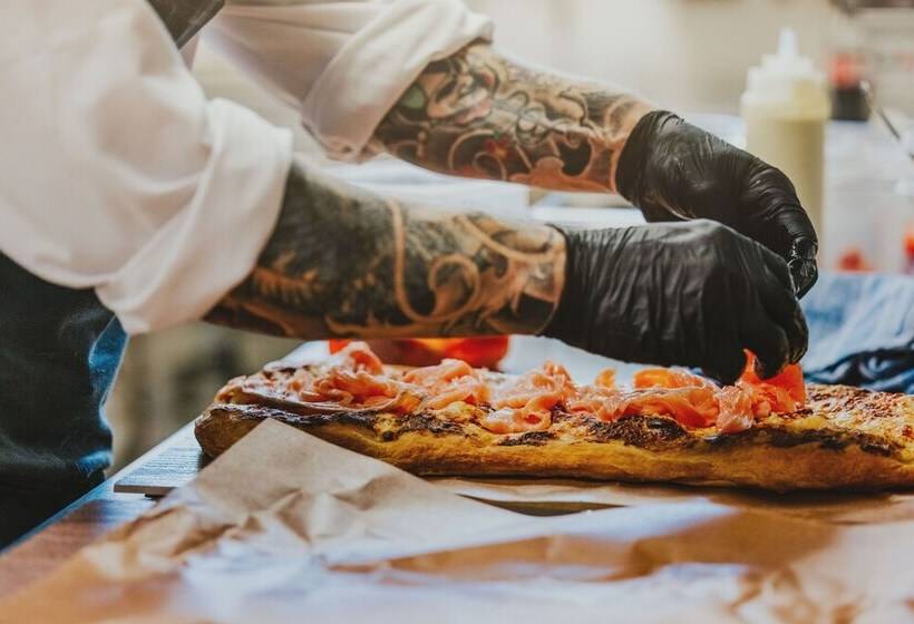 Bjäre Golfklubb Hotel & Lodge