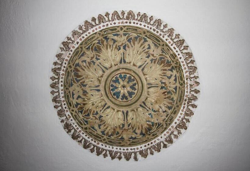 ホテル Camillas Hus