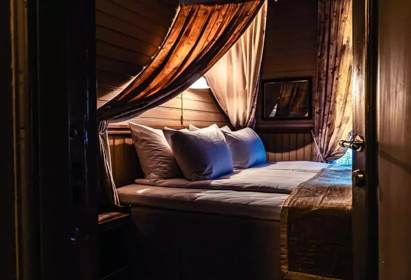 Hotel Dalen