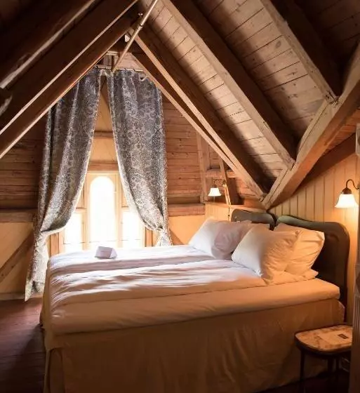 Hotel Dalen