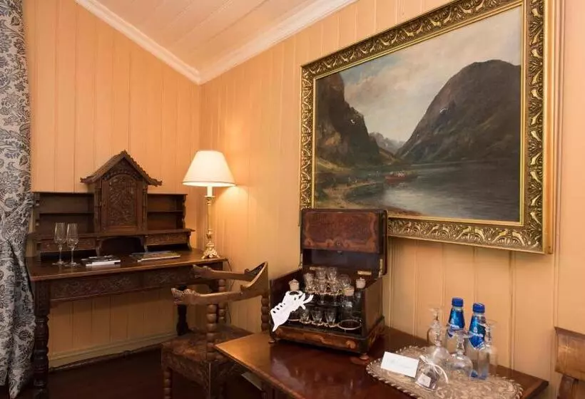 Hotel Dalen