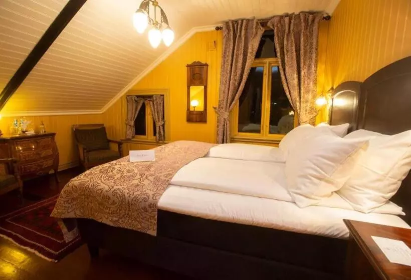 Hotel Dalen
