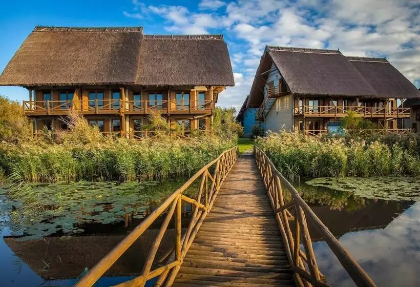 ホテル Green Village Resort