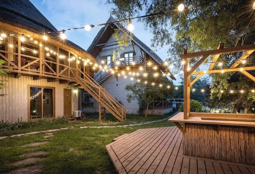 ホテル Green Village Resort