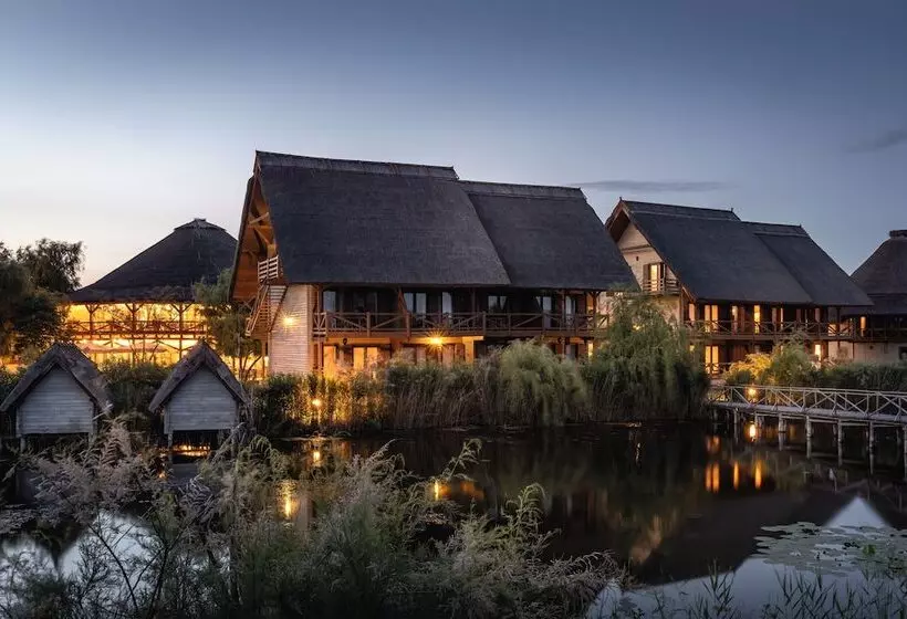ホテル Green Village Resort