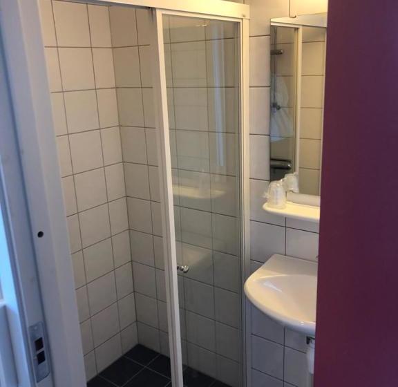 فندق L Fritidsparken