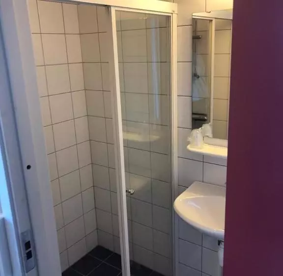 Hotelli L Fritidsparken