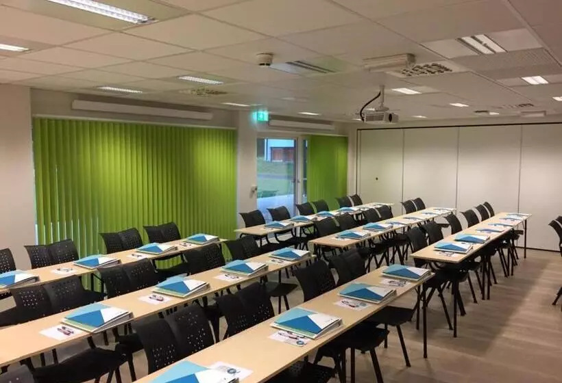 Hotelli L Fritidsparken
