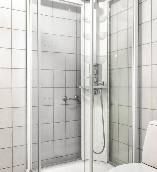 فندق L Fritidsparken