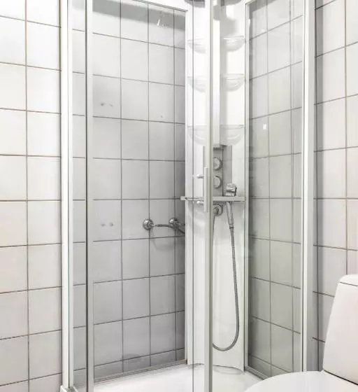 Hotelli L Fritidsparken