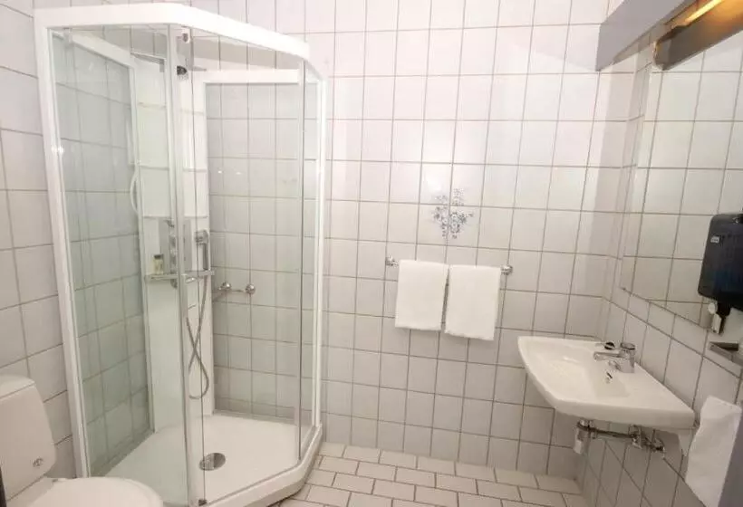 Hotelli L Fritidsparken