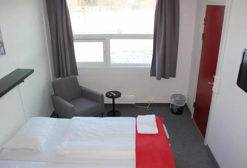 Hotelli L Fritidsparken