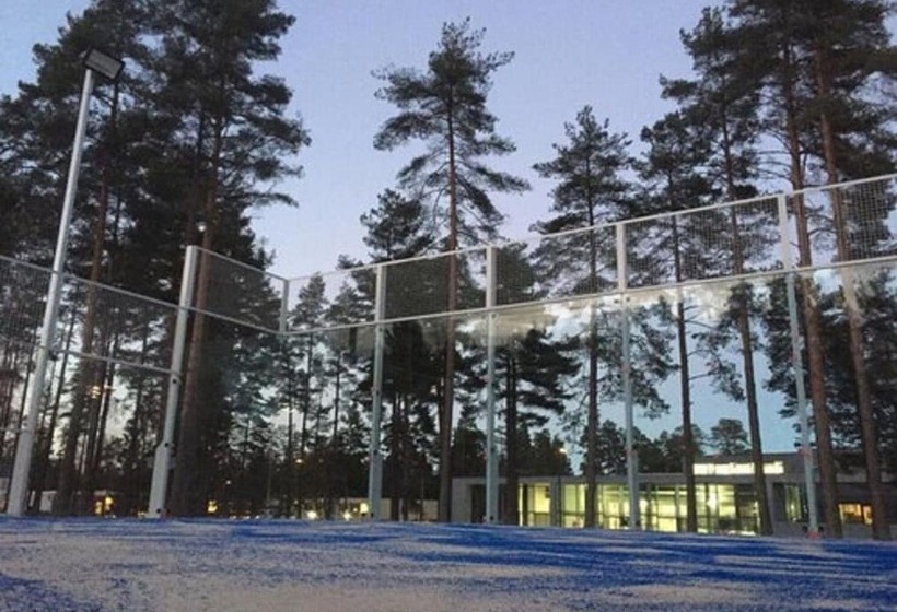 فندق L Fritidsparken