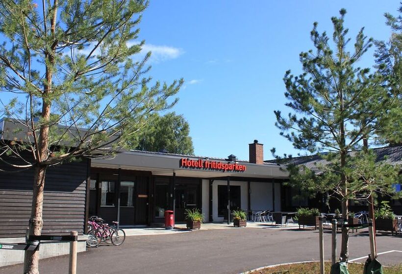 فندق L Fritidsparken