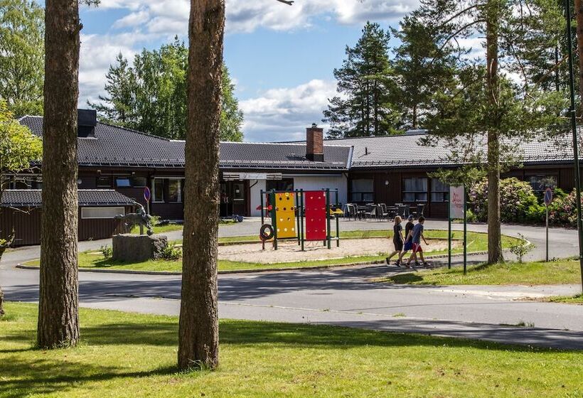 فندق L Fritidsparken