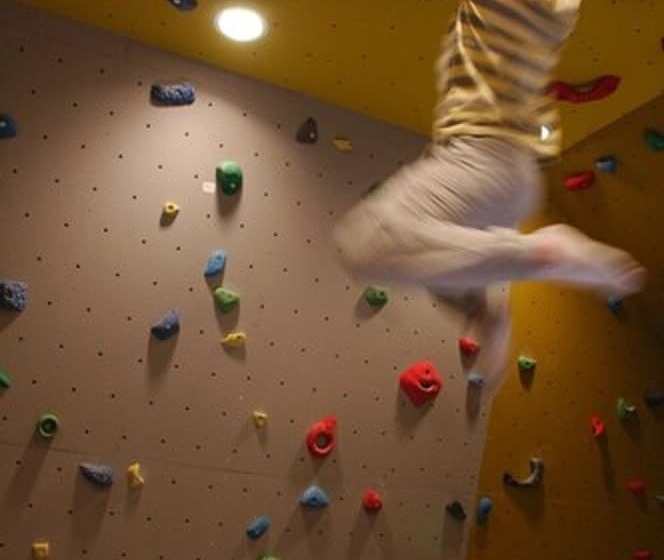 فندق L Fritidsparken