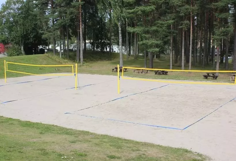 Hotelli L Fritidsparken