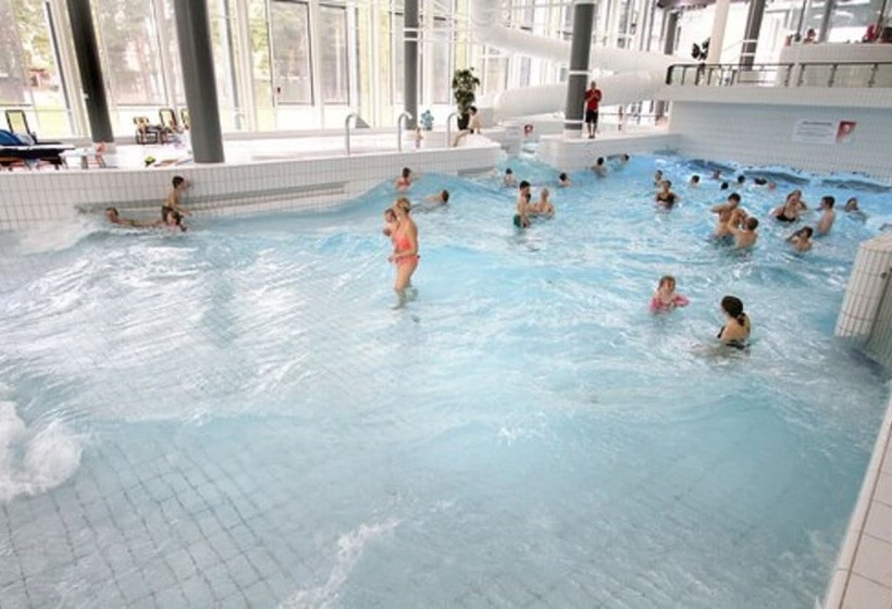 فندق L Fritidsparken