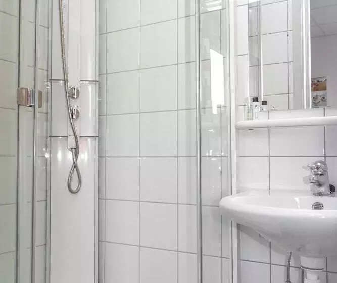 Hotelli L Fritidsparken