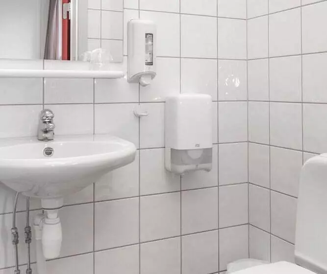 Hotelli L Fritidsparken