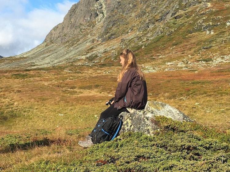 Отель Liatoppen Fjelll