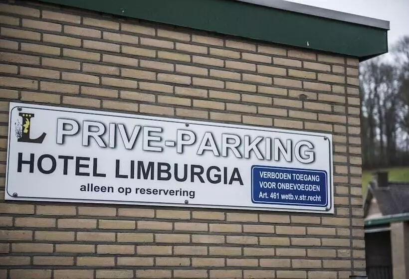 هتل Limburgia