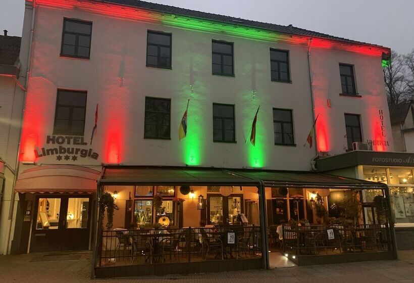 호텔 Limburgia
