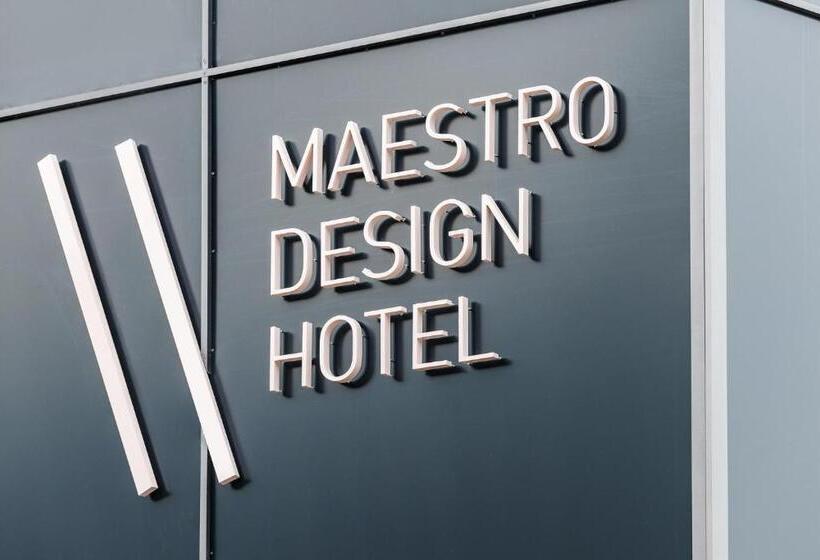 هتل Maestro Design