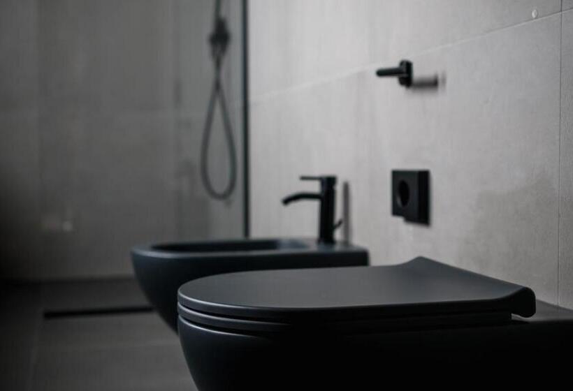 هتل Maestro Design