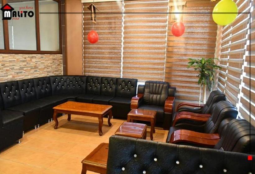 هتل Malito
