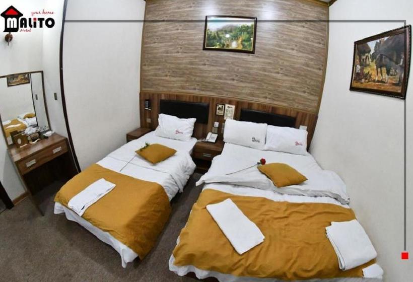هتل Malito